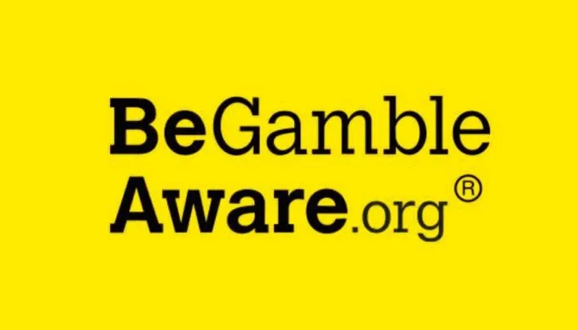 BeGambleaware